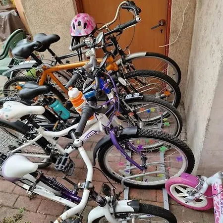 Pod Brzozka Appartamento