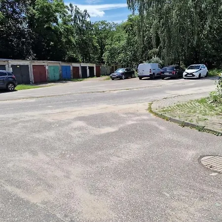 Pod Brzózką *