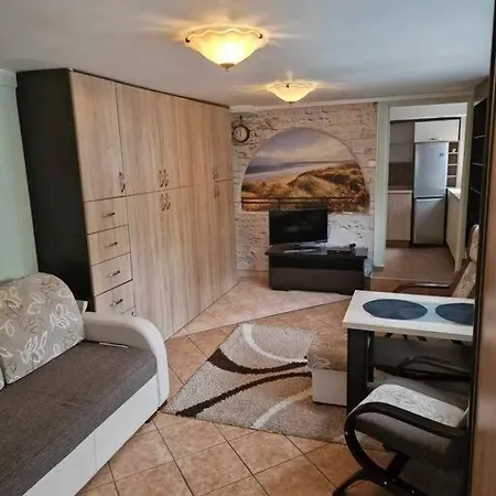 Pod Brzózką *