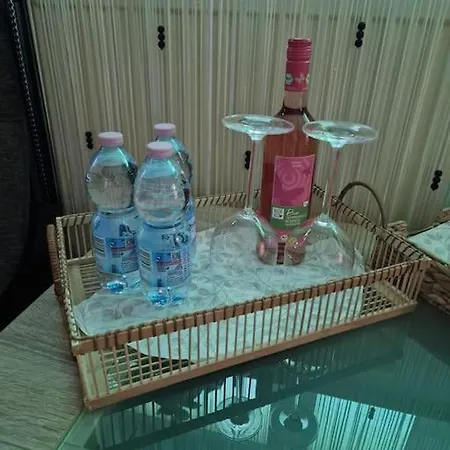 Pod Brzozka Apartman *