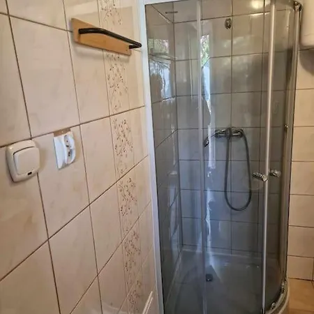 Pod Brzozka Appartamento Gdynia