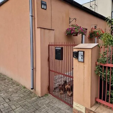 Pod Brzozka * Gdynia