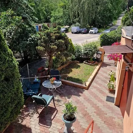 Pod Brzozka Apartman