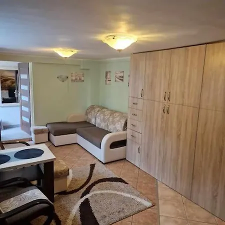 Pod Brzózką