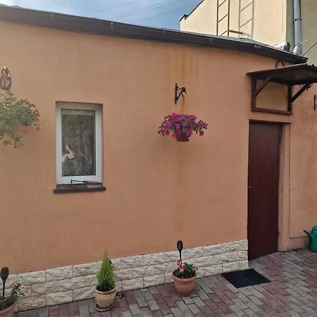 Pod Brzózką *