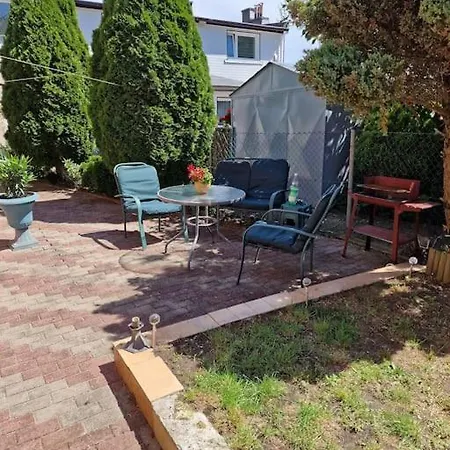 Apartament Pod Brzozka Gdynia