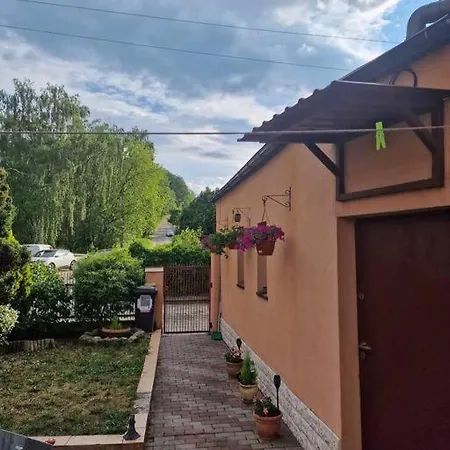 Apartment Pod Brzozka Gdynia