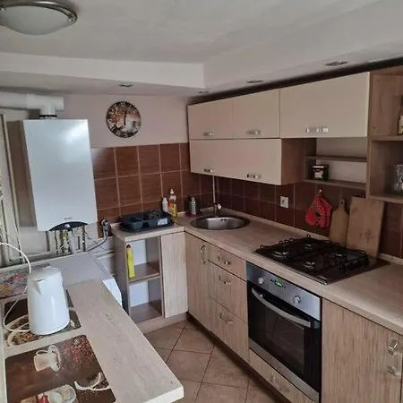 Pod Brzozka Apartament *