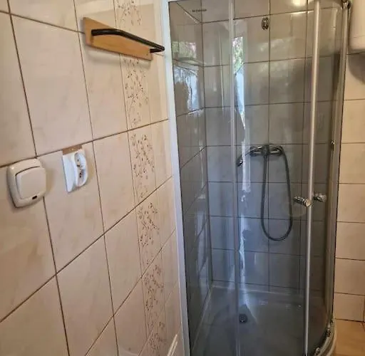 Pod Brzozka Lägenhet Gdynia